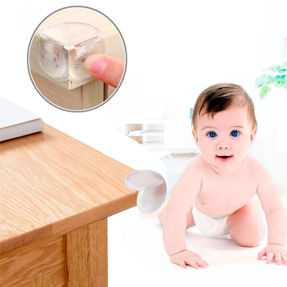 Cooby™ Reusable Baby Safety Cover