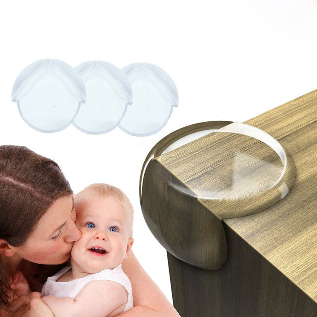 Cooby™ Reusable Baby Safety Cover