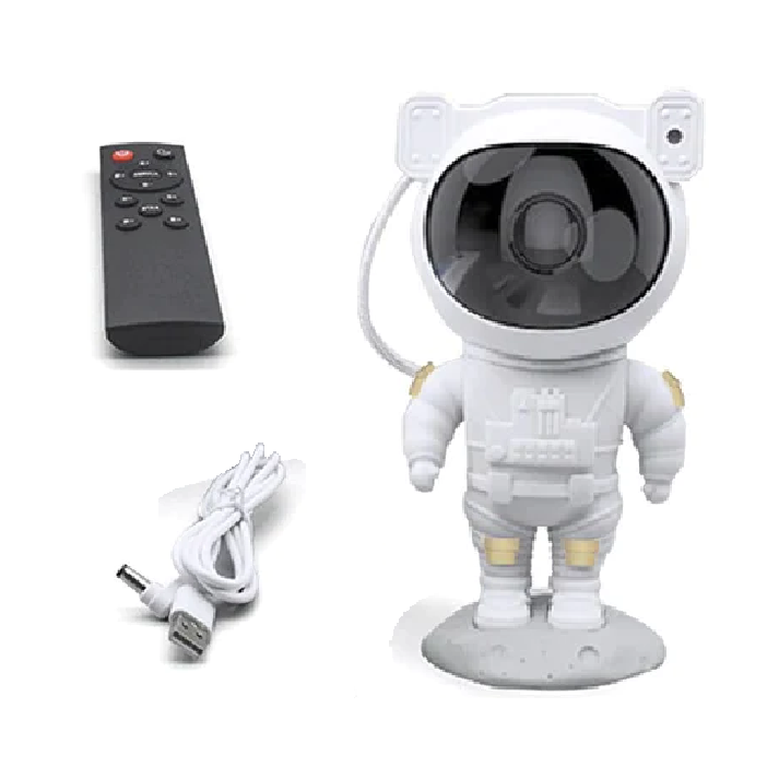 Spaceman™ Galaxy Projector