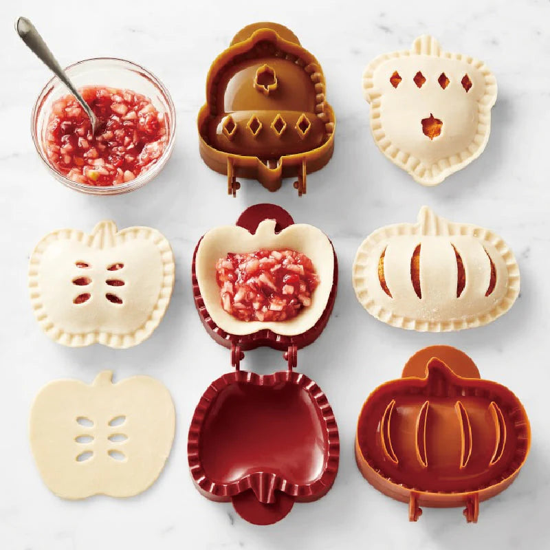 🎅(Early Christmas Sale: 49% Off) Hand Pie Molds