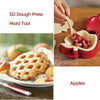 🎅(Early Christmas Sale: 49% Off) Hand Pie Molds