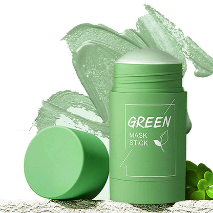 GREEN T® Hydrating Facial Mask