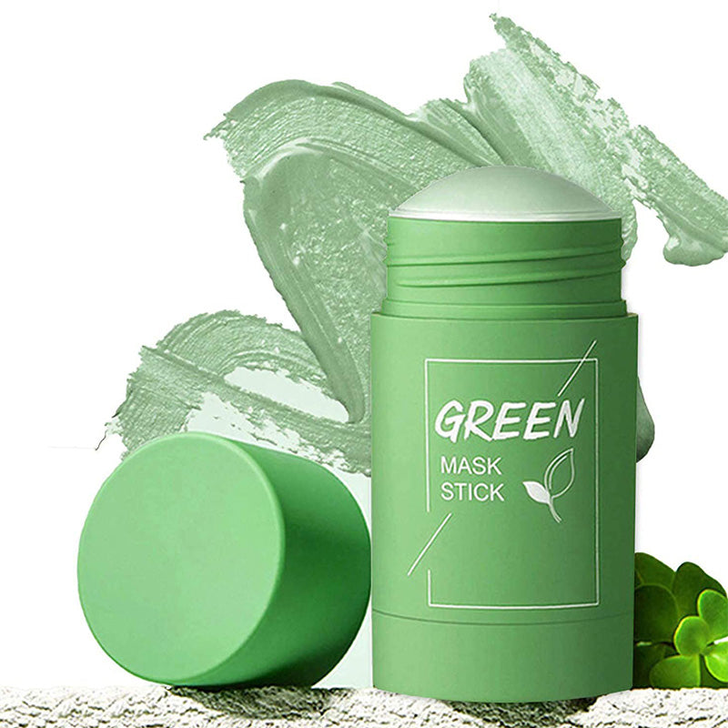 GREEN T® Hydrating Facial Mask