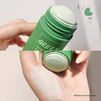 GREEN T® hydrating Facial Mask In Stick..