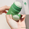 GREEN T® Hydrating Facial Mask In Stick.