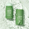 GREEN T® hydrating Facial Mask In Stick..