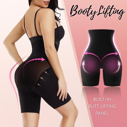 DIVA™ New Cross Compression Girdle 2 in 1(🎉SPECIAL OFFER 50% OFF)🎉