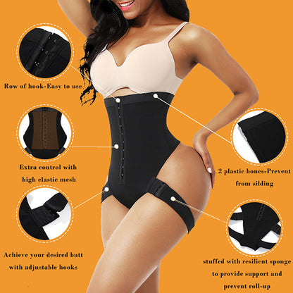 🎉[Special Offer] Get 2 Extra DIVA™ femme exceptional shapewear 2 in 1 at 75% Off)🎉