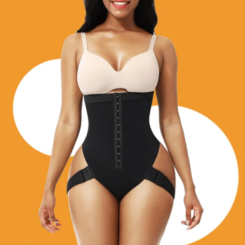 🎉[Special Offer] Get 2 Extra DIVA™ femme exceptional shapewear 2 in 1 at 75% Off)🎉
