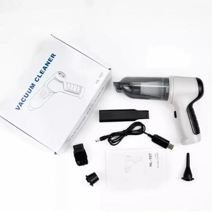 CleanMaster™ Multi-Function Portable Vacuum