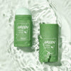 Load image into Gallery viewer, Green™ Tea Mask - Cleanses, Purifies and Controls oily Gkin