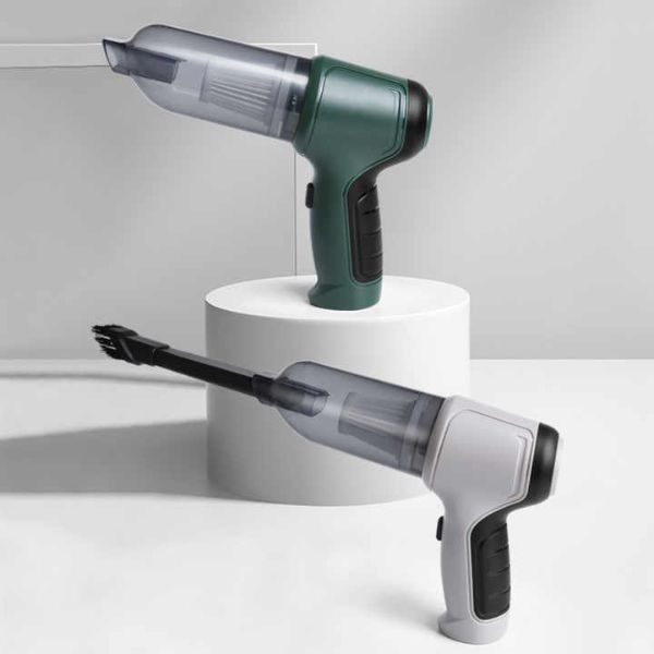 CleanMaster™ Multi-Function Portable Vacuum
