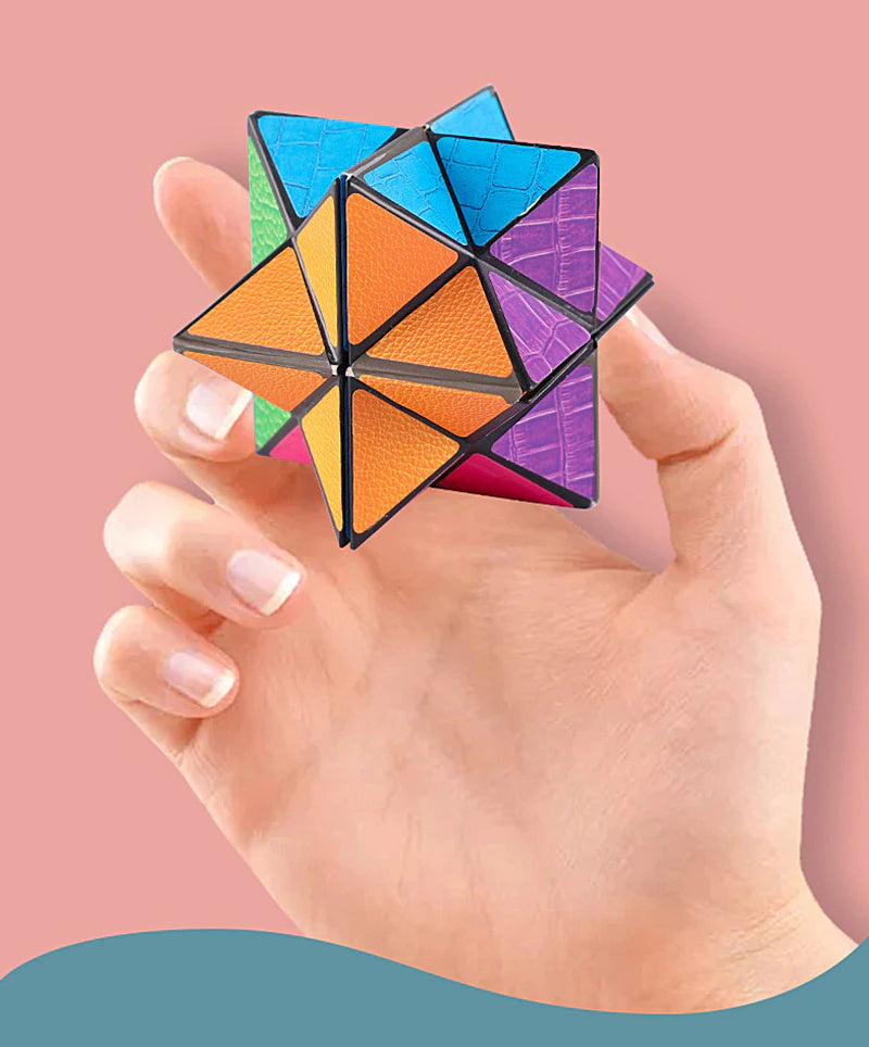 🎄Christmas Sale 40% OFF🎄Extraordinary 3D Magic Cube