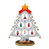 Load image into Gallery viewer, (🎅🏼Christmas 🔥Hot Sale 50% OFF)DIY Wooden Christmas Tree🎄🎄