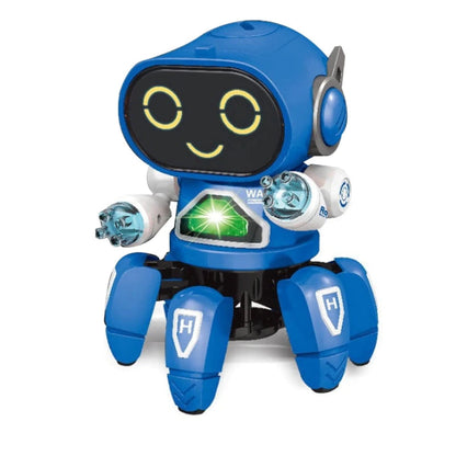 Kids Dancing Robot Toys