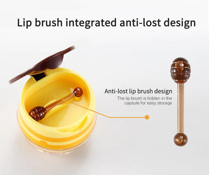 HONEY LIP BALM