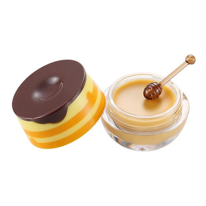 HONEY LIP BALM