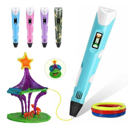 3D printing pen