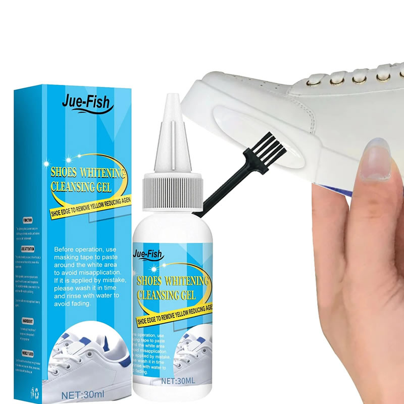 Clean™ Shoes Whitening Cleansing Gel