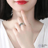 Load image into Gallery viewer, Buddhablez™ Feng Shui Pixiu Lucky Ring