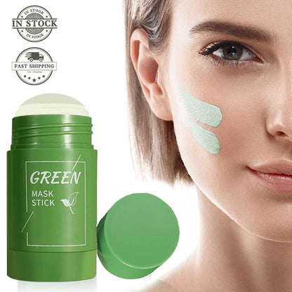 GREEN T® hydrating Facial Mask In Stick..