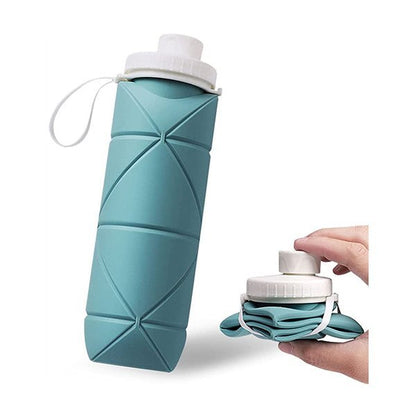 ♻Reusable Folding Cup