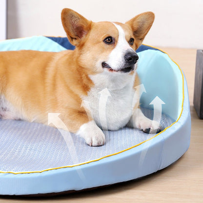 HOOPET™ Summer Pet Bed