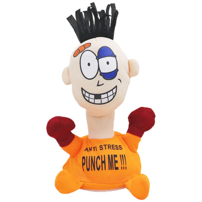 (🎅EARLY CHRISTMAS SALE - 48% OFF) Funny Screaming Doll Hit Me