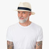 Load image into Gallery viewer, Classic Panama Hat
