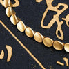 Load image into Gallery viewer, Zen™ Tibetan Copper Beads Bracelet