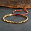 Load image into Gallery viewer, Zen™ Tibetan Copper Beads Bracelet