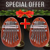 [Special Offer] Get 2 Extra Mini thumb piano 8 keys 75% Off )🎉