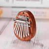Load image into Gallery viewer, 8 Keys mini thumb piano