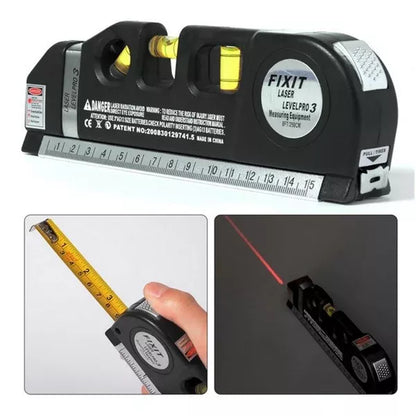 🎉Early Christmas Sale - SAVE 50% OFF🌲 2023 New Laser Level Line Tool