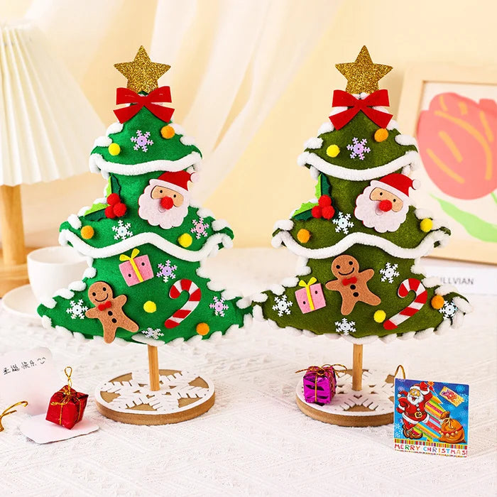 🔥🔥Early Christmas Hot Sale🎄🎄DIY Christmas tree for kids