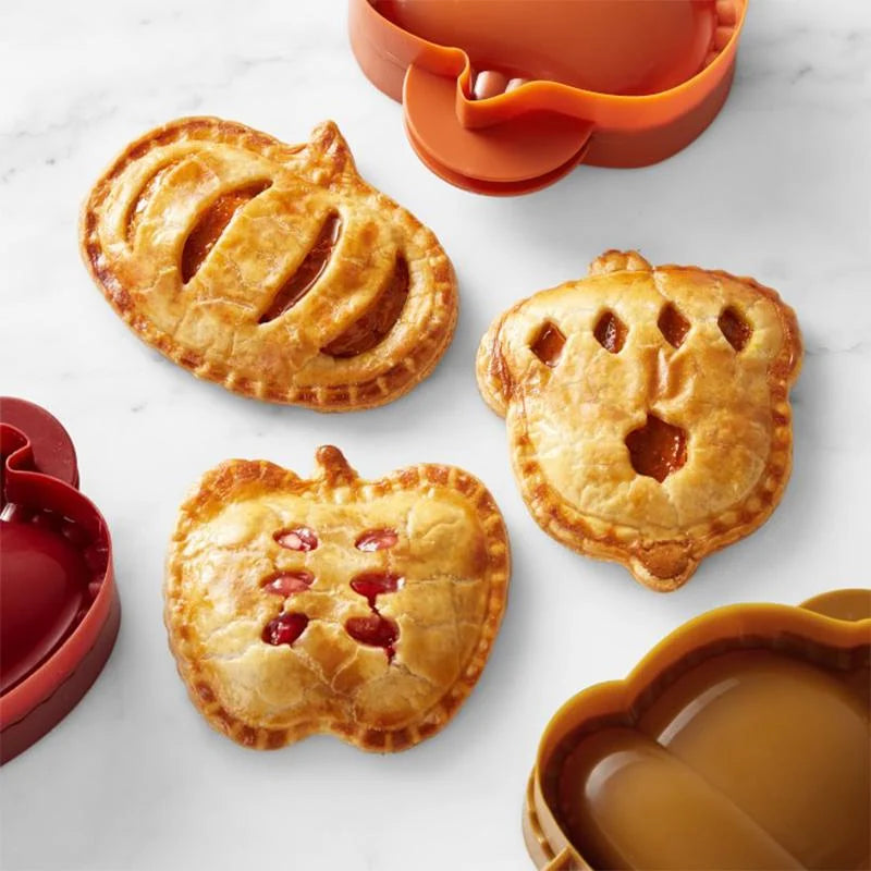 🎅(Early Christmas Sale: 49% Off) Hand Pie Molds