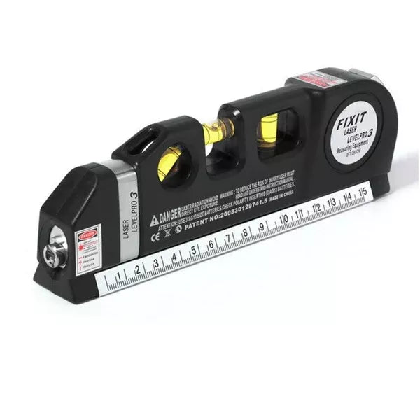🎉Early Christmas Sale - SAVE 50% OFF🌲 2023 New Laser Level Line Tool