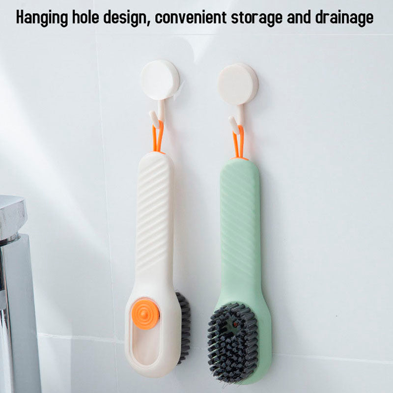2 In 1 Multifunction Cleaning Brush