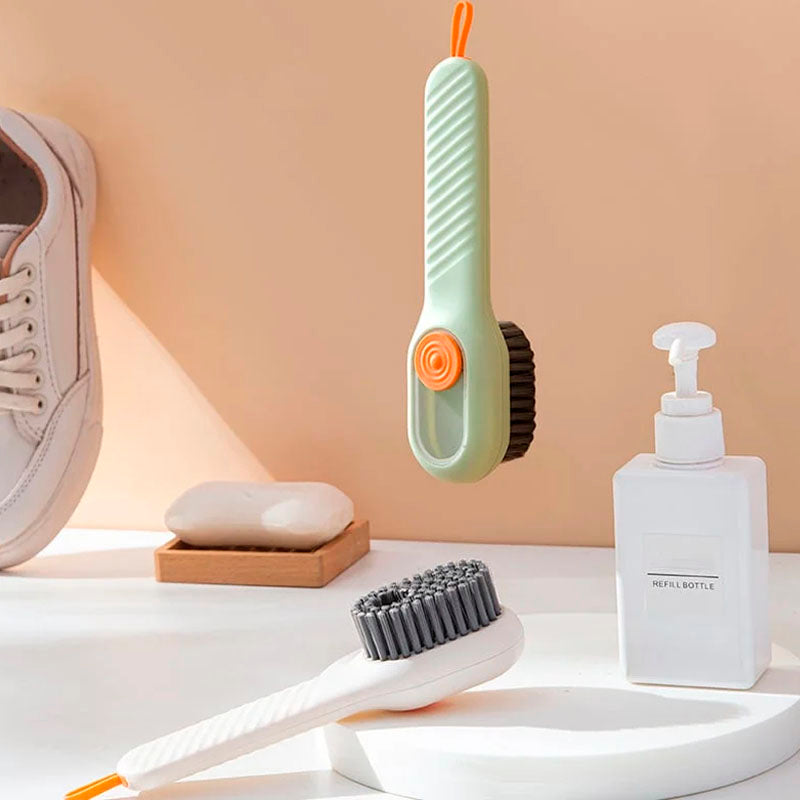 2 In 1 Multifunction Cleaning Brush