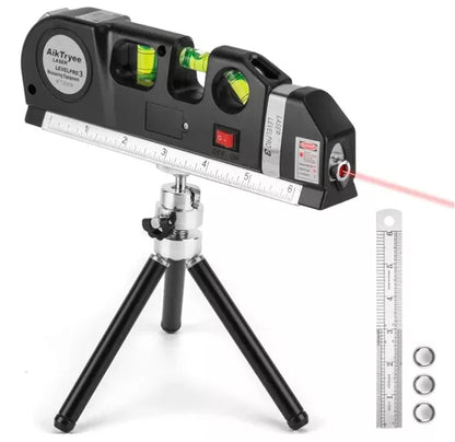 🎉Early Christmas Sale - SAVE 50% OFF🌲 2023 New Laser Level Line Tool