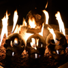 Load image into Gallery viewer, 🔥 Terrifying Human Skull Fire Pit💀