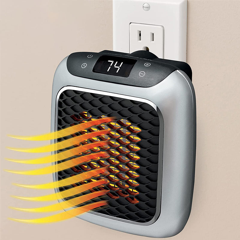 Dex™ portable space heater 🎁SPECIAL OFFER 50% OFF 🎉