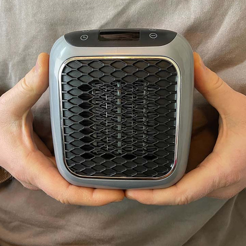 Dex™ portable space heater 🎁SPECIAL OFFER 50% OFF 🎉