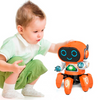 Kids Dancing Robot Toys