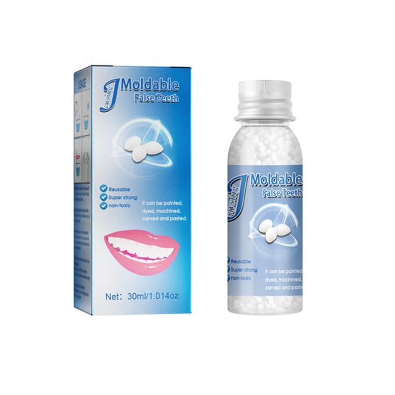 MOL®  Latest Tooth Repair Granules 🔥HOT SALE🔥2022🎉