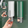Jones™ Wall Mounted Manual Soap Dispenser
