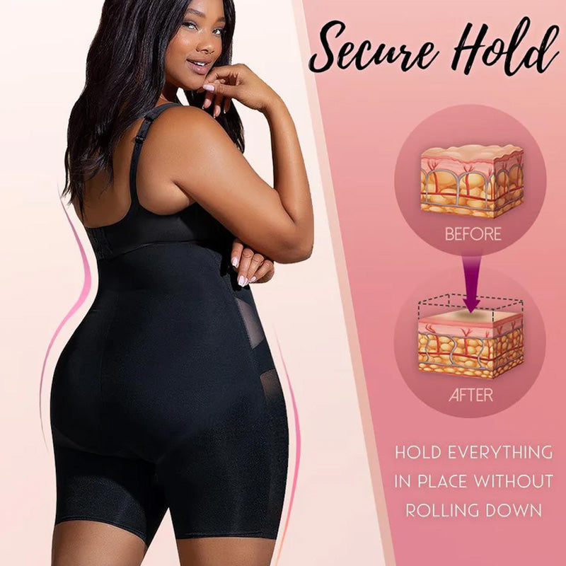 DIVA™ New Cross Compression Girdle 2 in 1(🎉SPECIAL OFFER 50% OFF)🎉