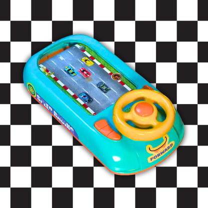 Kid's Race Car Simulator™