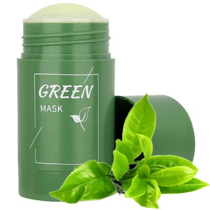 Green Mask Stick by Nature's Essence