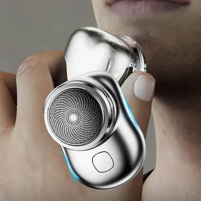 Mini Portable Electric Shaver™